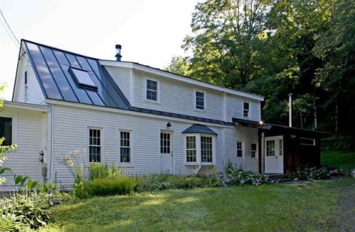 610 Cavendish Rd, Chester, VT 05143 exterior