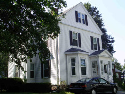 13 Chesley Ave, Newton, MA 02460 exterior