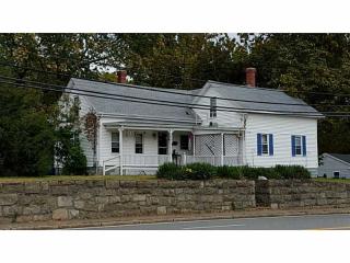 1250 Greenwich Ave, Warwick, RI 02886 exterior