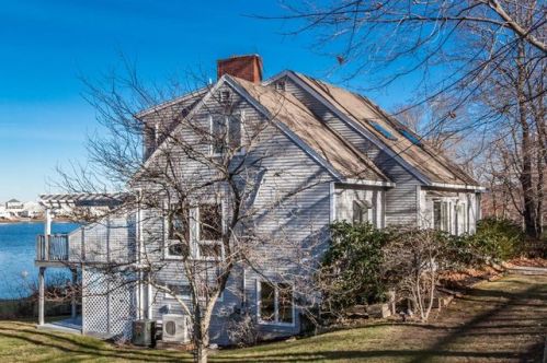 685 Jerusalem Rd, Cohasset, MA 02025 exterior