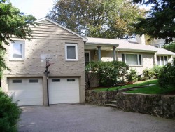 200 Highland St, Newton, MA 02465 exterior