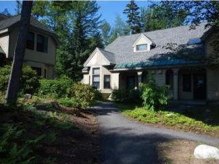 336 Longfellow Dr, Bethlehem, NH 03574 exterior