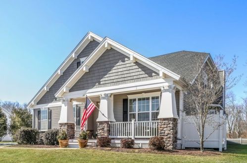 26 Hidden Meadow Rd, Seymour, CT 06478 exterior