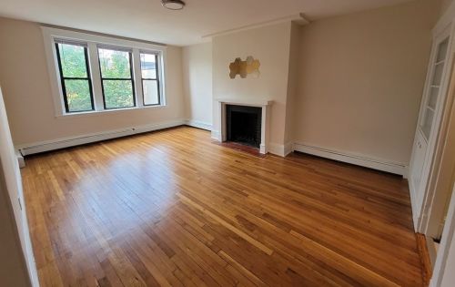 1680 Commonwealth Ave, Boston, MA 02135 exterior