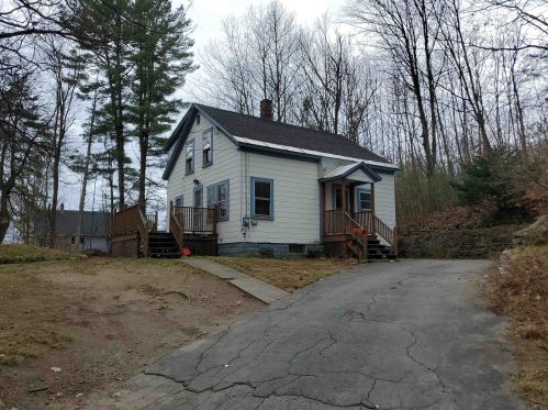 264 Elm St, Unity, NH 03743 exterior