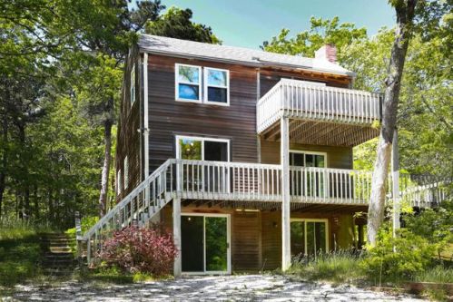 15 Old Long Pond Rd, Wellfleet, MA 02667 exterior