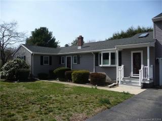 460 Orange Ave, Milford, CT 06461 exterior