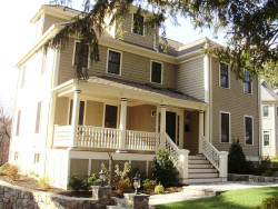 40 Rochester Rd, Newton, MA 02458 exterior