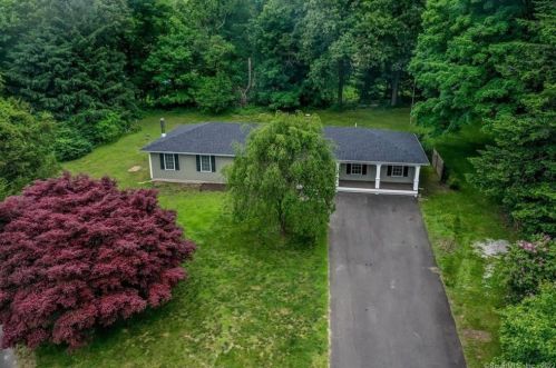 5 Bayberry Hill Rd, Bethel, CT 06801 exterior