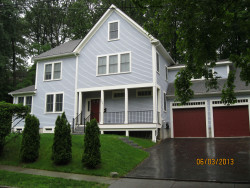 137 Withington Rd, Newton, MA 02460 exterior