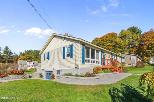 40 Debra Ave, Lee, MA 01238 exterior