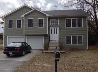 29 Chicopee St, Worcester, MA 01602 exterior