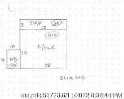 335 Roux Rd Ext, Lyman, ME 04002 exterior