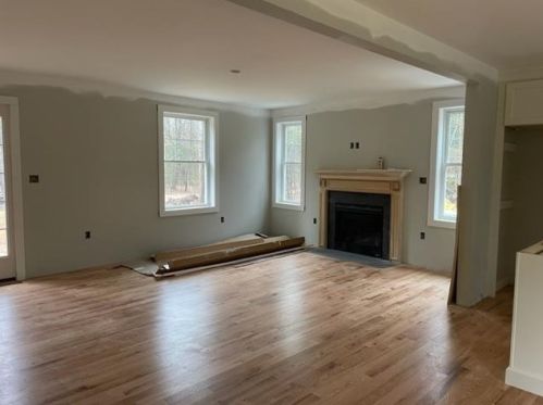 42 Colcord Rd, Barrington, NH 03825 exterior