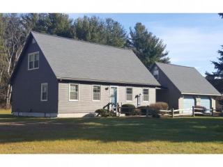 60 Blake Rd, Swanzey, NH 03446 exterior