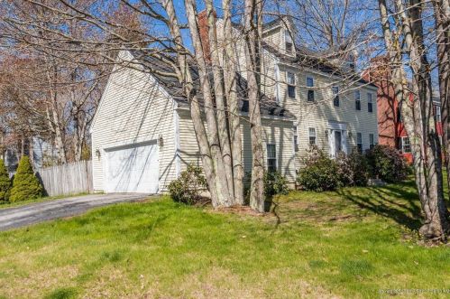 104 Roaring Brook Rd, Portland, ME 04103 exterior