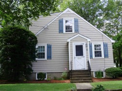 56 Taft Ave, Newton, MA 02465 exterior