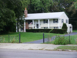 2171 Commonwealth Ave, Newton, MA 02466 exterior