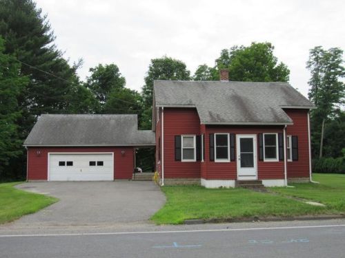 160 Nonotuck St, North-Hampton, MA 01062 exterior