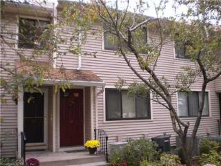 21 Lance Cir, Bridgeport, CT 06606 exterior