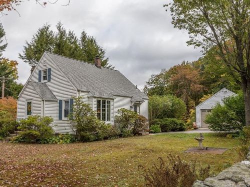 7 Litchfield Rd, Litchfield, CT 06759 exterior