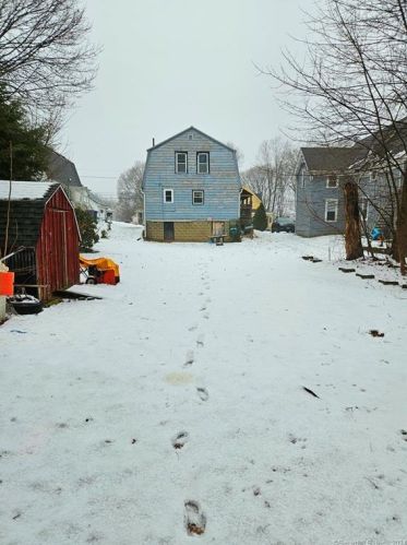 67 Prospect Ave, Killingly, CT 06239 exterior