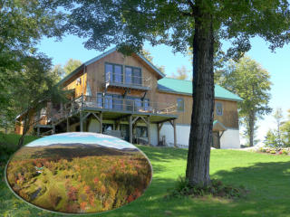 342 Wheeler Rd, Windham, VT 05359 exterior