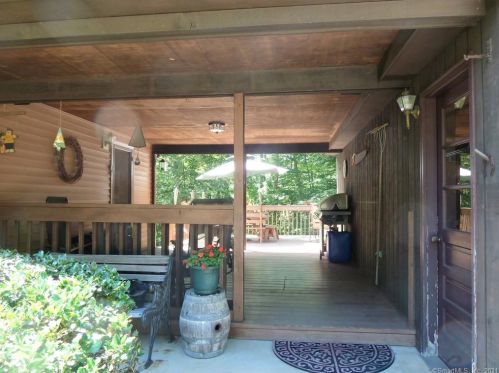 125 Roulin St, Torrington, CT 06790 exterior