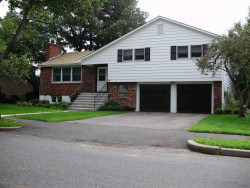 99 Brandeis Rd, Newton, MA 02459 exterior