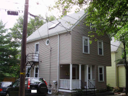 14 Abbott St, Newton, MA 02464 exterior