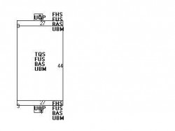 82 Chapel St, Newton, MA 02458 floor plan