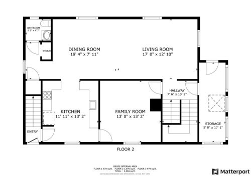 11 Madison Ave, Beverly, MA 01915 exterior
