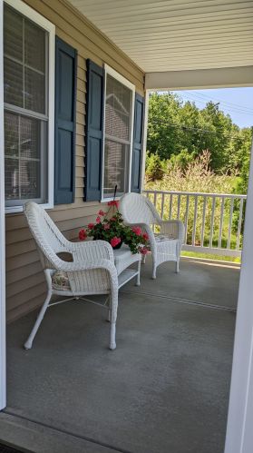 23 Marions Way, Bow, NH 03304 exterior