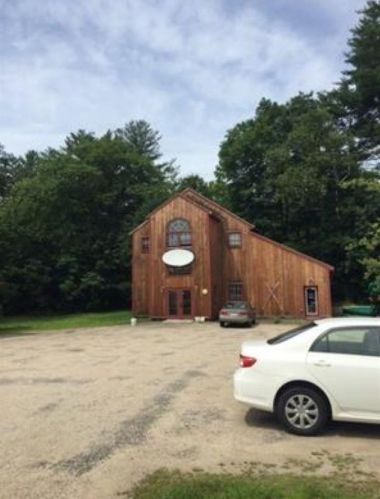13 Southmayd St, Campton, NH 03223 exterior