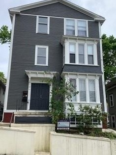 73 Evergreen St, Providence, RI 02906 exterior