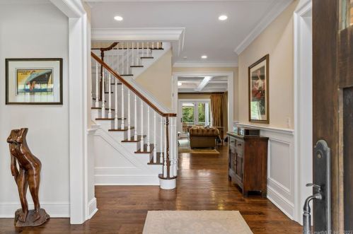 97 Grumman Hill Rd, Wilton, CT 06897 exterior