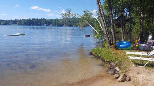 1071 Brackett Rd, Wakefield, NH 03872 exterior
