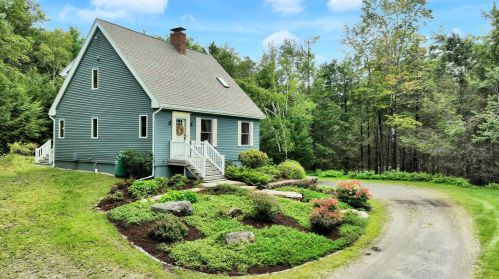 83 Sunridge Rd, Rindge, NH 03461 exterior