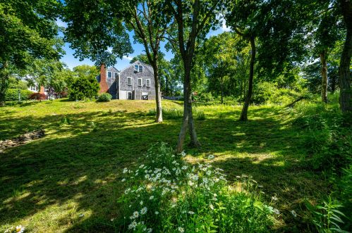 84 Doane Rd, Chatham, MA 02633 exterior