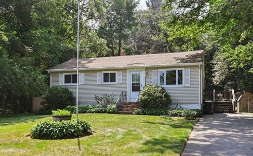 1 Odin St, Salisbury Beach, MA 01952 exterior