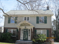 18 Brewster Rd, Newton, MA 02461 exterior