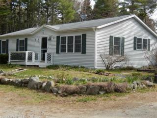 39 Bert Gray Rd, Sullivan, ME 04664 exterior