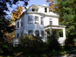 43 Carver Rd, Newton, MA 02461 exterior