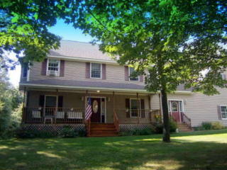 3 Country Way, Waterville, ME 04901 exterior