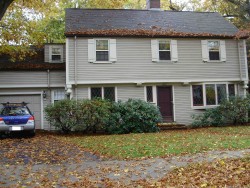 206 Lincoln St, Newton, MA 02461 exterior