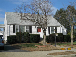 95 Albert Rd, Newton, MA 02466 exterior