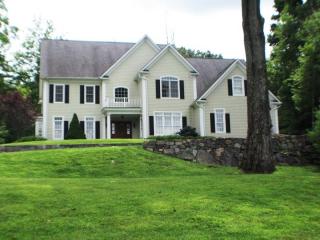 14 Landmark Dr, Bridgewater, CT 06752 exterior