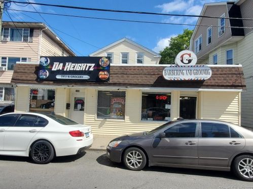 1305 Main St, Waterbury, CT 06708 exterior