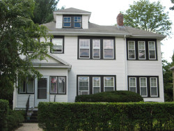 38 Gate Park, Newton, MA 02465 exterior