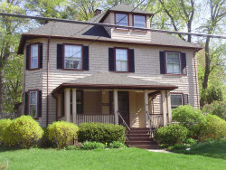 205 Homer St, Newton, MA 02459 exterior